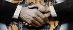 mergers and acquisitions