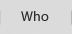 Who